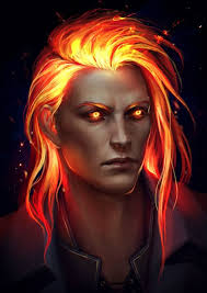 Gavin "Butcher" Eramark