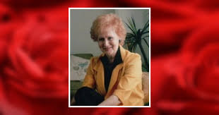 Viola Kathryn "Vi" Martin Obituary May 10, 2022