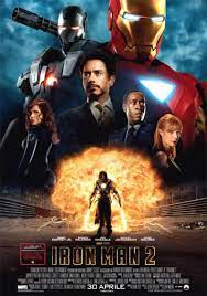 Ho privatizzato con successo la pace risponde stark a chi lo accusa di essere fuori dal controllo statale. Iron Man 2 Streaming Movieplayer It