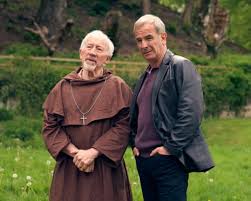 Robson Green Leads BBC One's 2pm Northumbria Mysteries - Robson Green New Detective Drama - شبكة تواصل الإخبارية