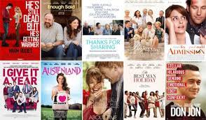 From when harry met sally to pretty woman, an exhaustive list of the best romantic comedies for any and all occasions. Best Romantic Comedies Of 2013 Popsugar Entertainment