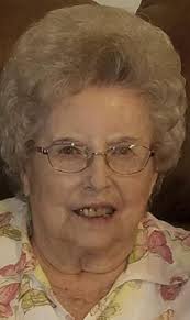 Erma Jean Williams Obituary