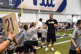 Roethlisberger and ida jane foust. Details Announced For Ben Roethlisberger Youth Football Camp