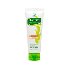 Sesuai sangat untuk kombinasi kulit berminyak dan berjerawat. Jual Facial Wash Acnes Facewash Oil Control 50 Gram Sabun Cuci Muka Pembersih Wajah Untuk Kulit Berminyak Gshfashion Di Lapak Gsh Fashion Bukalapak