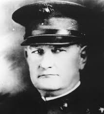 Maj. Gen. Walter G. Farrell