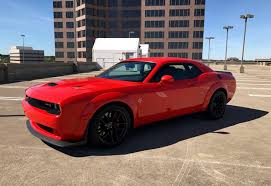 Image result for Redline 2018 Challenger