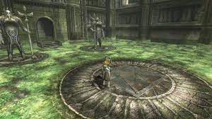 Tools for the gamecube/wii and wii u game zelda: The Legend Of Zelda So Funktioniert Ein Dungeon In Twilight Princess