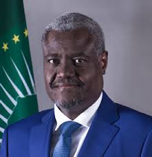 AFRICAN UNION CLIMATE CHANGE AND RESILIENT DEVELOPMENT STRATEGY AND ACTION  PLAN