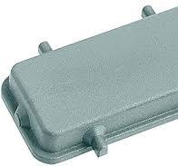 Dust Cap/Cover, Protection Cover, Harting Han Series Size ...