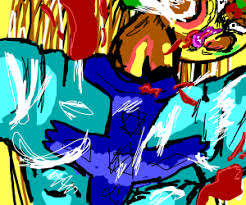 7 page muda manga version masv with anime audio. 7 Page Muda Drawception