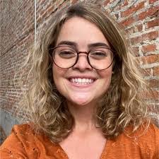 Danielle Sugano's Instagram, Twitter & Facebook