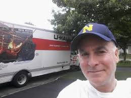 Bamboozled: Moving nightmare has a happy ending