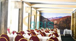 ▪ bar de zi, restaurant (renovat) ▪ meniuri dietetice (5 diete); Hotel Oltul Calimanesti Caciulata