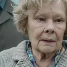 Forgotten spy thriller starring Dame Judi Dench to air