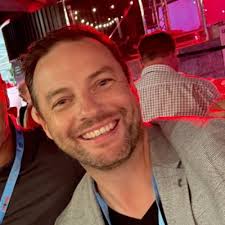 It was a real honor & pleasure to be asked to speak at the 2023 UCB Stores  Conference & Trade Show.