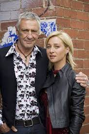 Maybe you would like to learn more about one of these? Offspring 1 Asher Keddie John Waters Nina And Darcy Offspring Tv Show Australian Actors John Waters