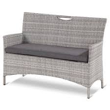 High 7 seater garden sofa set £ 2,029.99; Hartman Outdoor Products Bv Garden Terrace Archiexpo