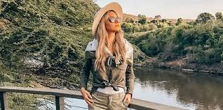 Since i have moved here though, i have found this to actually be completely false and i think i would prefer it if they did. What To Wear On Safari Cute Safari Outfit Ideas For Women