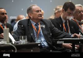 Lindley johnson hi-res stock photography and images