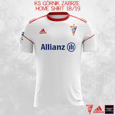 Many professional darts corporation events can be watched live through our series of broadcast partners both in the uk and worldwide. Request A Kit On Twitter Ks Gornik Zabrze Home And Away Shirts 2017 18 Requested By Casual Fm Gornikzabrze Fm18 Wearethecommunity
