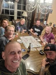 Ronnie Hackney's Instagram, Twitter & Facebook