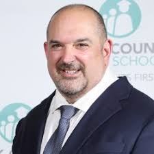 Superintendent of Schools