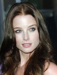 Maybe you would like to learn more about one of these? Rachel Nichols P2 Shefalitayal