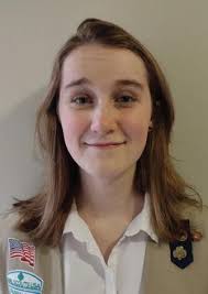 The Power of Girls! Girl Awards Celebration by Girl Scouts of the Colonial  Coast