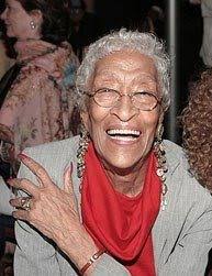 Evelyn Cunningham Obituary (2010)