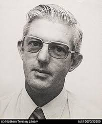 1987 Barkly by-election