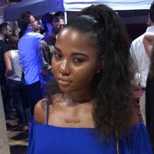 Shaquana Patterson's Instagram, Twitter & Facebook