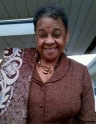 Obituary for Jessie Embry-Morris