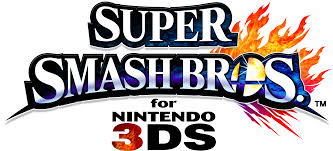 1 regular colors 1.1 aqua blue 1.2 cosmo black 1.3 flame red 1.4 pearl pink 1.5 ice white 1.6 cobalt blue 1.7 midnight purple 1.8 shimmer/gloss pink 1.9 cerulean blue/light blue. Super Smash Bros For Nintendo 3ds Logo Nintendo 3ds Smash Bros Super Smash Bros