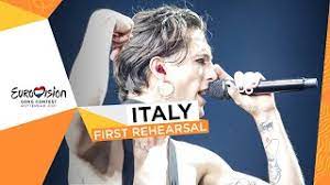 Türkiye, trt genel müdürlüğünün yaptığı açıklamayla 2013'ten beri eurovision'a katılmıyor. Maneskin Zitti E Buoni First Rehearsal Italy Eurovision 2021 Youtube
