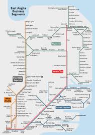 * anglia television, the itv regional franchise in the east of england. Abellio Greater Anglia Wikipedia