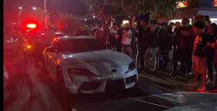 Queda en libertad youtuber alfredo valenzuela. Tv Azteca Jalisco Ø¯Ø± ØªÙˆÛŒÛŒØªØ± Ahora Aseguran Ocho Vehiculos Identificados Como Participantes De Arrancones En Zapopan Hay Seis Detenidos Entre Ellos El Youtuber Alfredo Valenzuela Y Dos De Sus Escoltas El Operativo