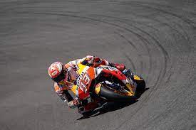 Btsport streams, english, spanish and more. Marquez Travels To France For The Round 5 Of The Season Marc Marquez