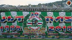 Subscribe for more ultra's and hooligan's news! Ultras World Sk Rapid Wien Vs Wacker Innsbruck Facebook