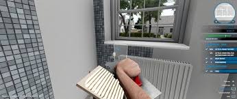 If using a contrasting trim, lay edge tile first. Erik Camel Order In House Flipper House Flipper Game Guide Gamepressure Com