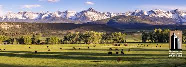 Its nearest neighbor is cloudy peak 0.9 mi (1.4 km) to the southwest, and the nearest higher neighbor is bonanza peak. Northstar Commercial Partners San Juan Mountain Range Colorado Facebook