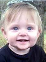 MISSING CHILD AMBER ALERT