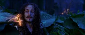 Peter Pan 2003 Screenshots Young Actress Reviews Peter Pan Peter Pan 2003 Captain Hook