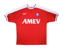 Fc utrecht, tutte le ultime notizie e le statistiche complete del club con risultati, classifica, rosa, calendario, tabellini, trasferimenti e marcatori. Fc Utrecht Trikot Historie Football Kit Archive