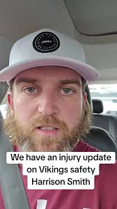 Safety Harrison Smith Goes to Midway High School