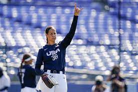 The usa softball team faces mexico in the tokyo games on saturday, july 24, and the game will be live streamed on fubotv. Lbvg3ygtogzubm