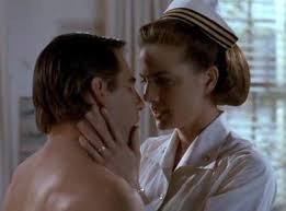 The Daily Dax 〰️ Scott Bakula & Terry Farrell Quantum Leap