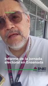 @fronterainfo's video Tweet