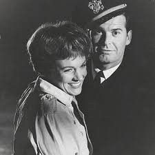 11 years ago today, James Garner died and I miss him so much... He was not  only a friend from Julie but also a talented actor!! Julie Andrews and James  Garner made