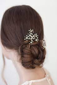 Crystal Hair Pins Set Of 2 Wedding Head Pieces Bride Hair Etsy Bride Hair Jewelry Bride Hair Pins Wedding Hair Accessories