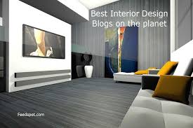 Elegant home decor inspiration and interior design ideas, provided by the experts at elledecor.com. Top 100 Interior Design Blogs Websites Influencers In 2020